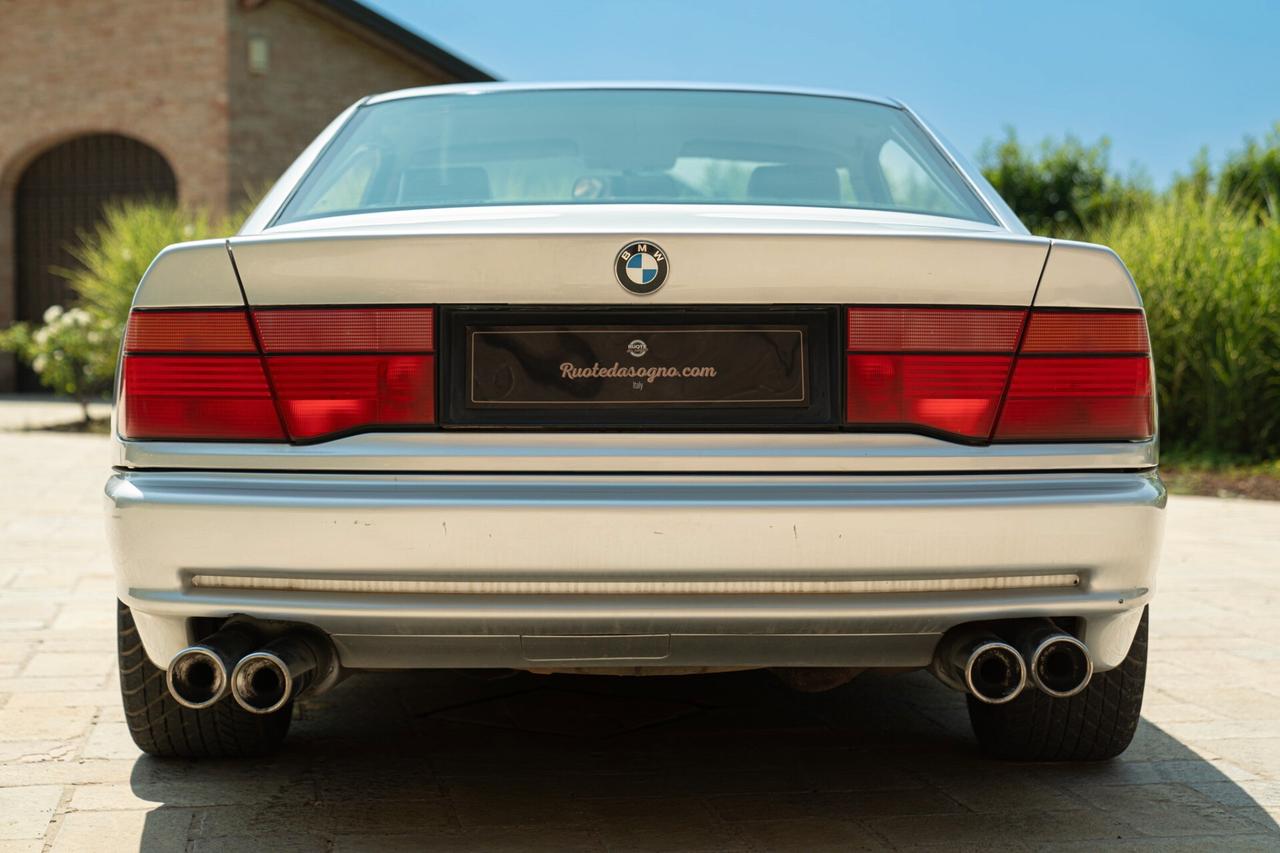 BMW 850i - BMV00113