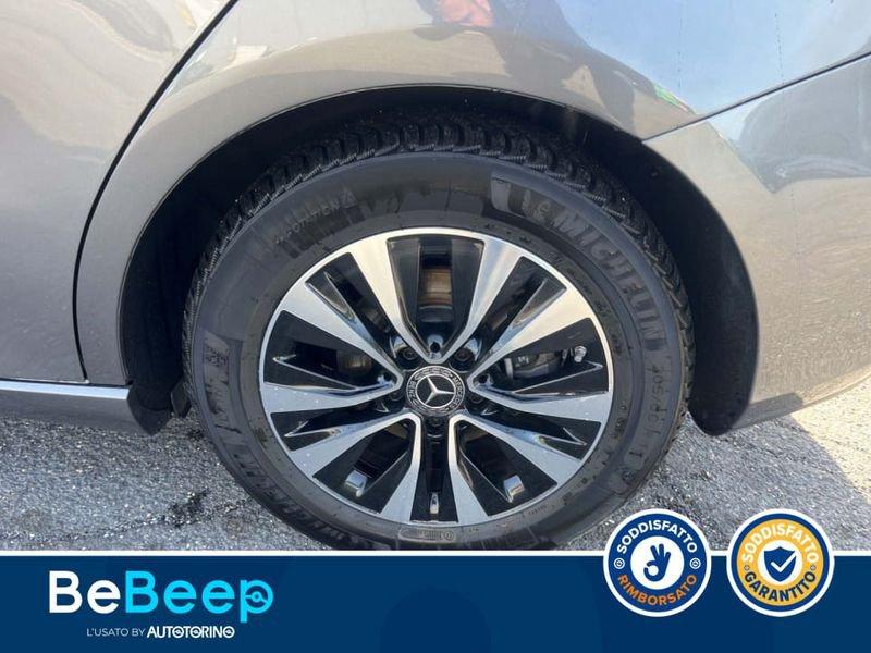 Mercedes-Benz Classe B B 180 D SPORT AUTO