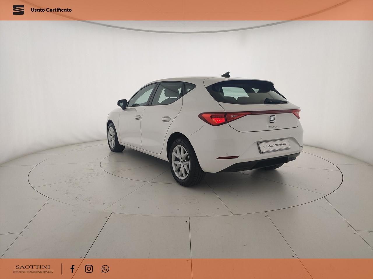 1.0 TSI Style 90 CV