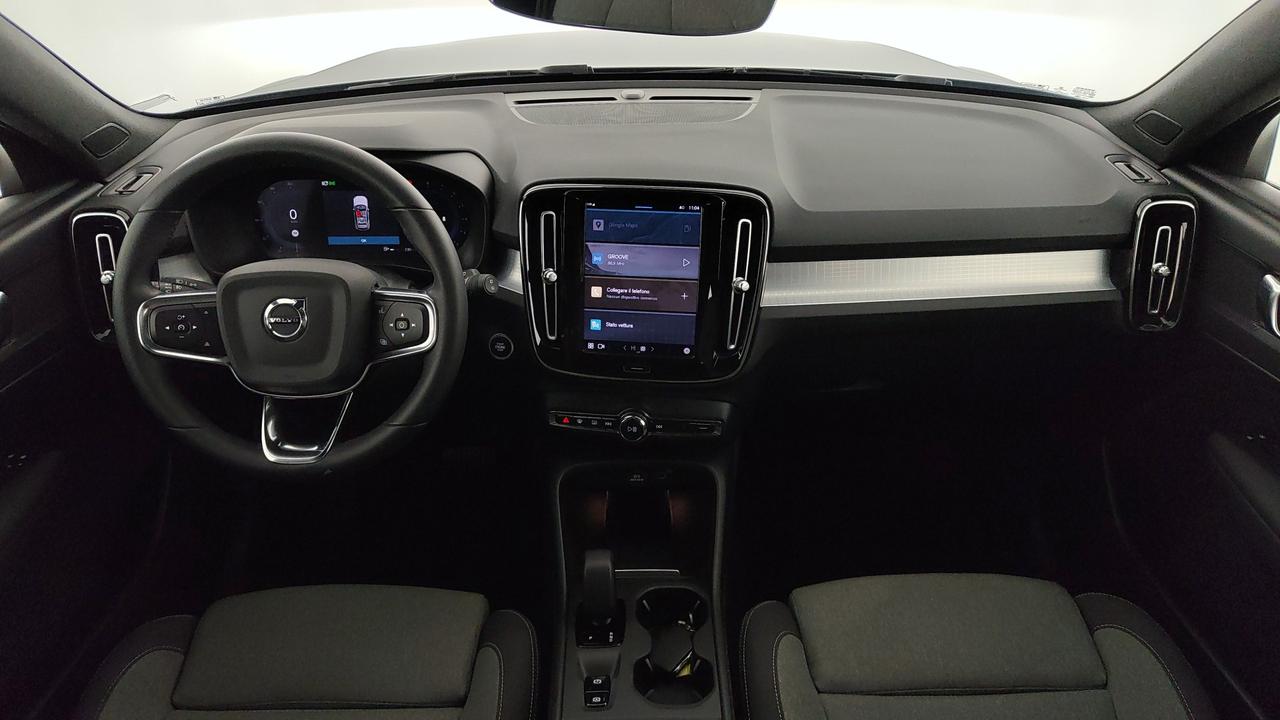 VOLVO XC40 2.0 b3 Core auto
