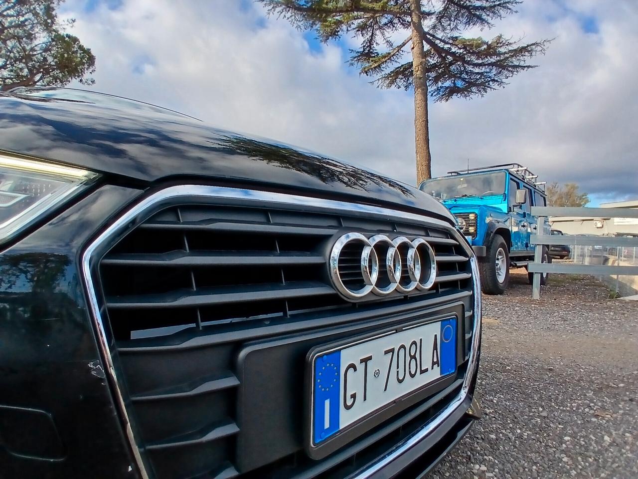 Audi A1 1.0 TFSI ultra S tronic Design