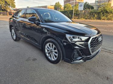 Audi Q3 SPB 35 TFSI S tronic