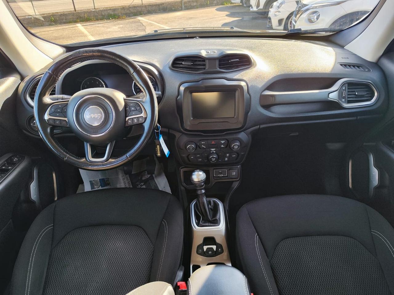 Jeep Renegade 1.0 T3 Limited