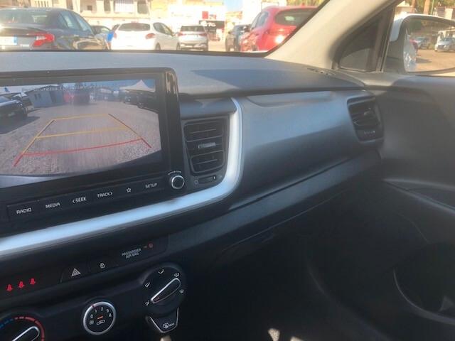 Kia Stonic 1.2 DPI ECO GPL Urban