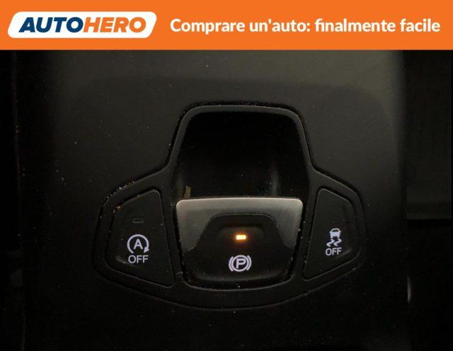JEEP Renegade 1.0 T3 Sport