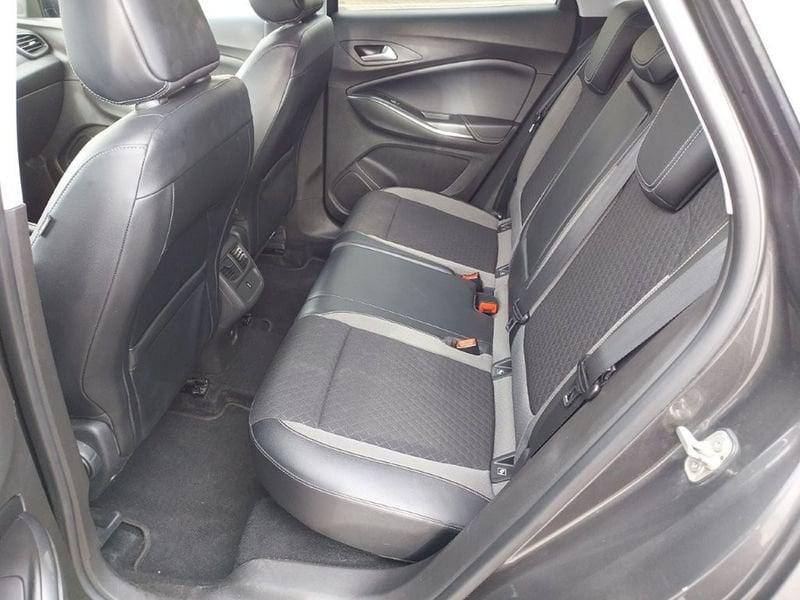 Opel Grandland X 1.2 Advance S&S