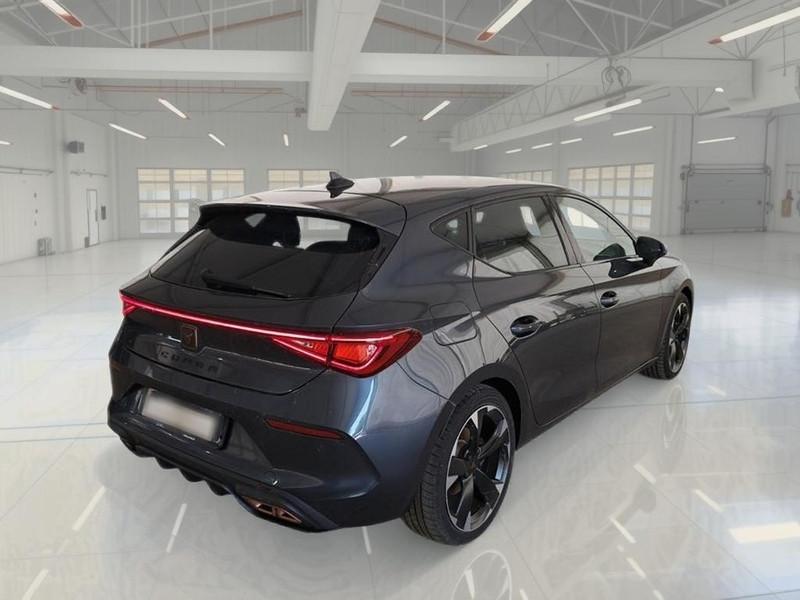 CUPRA LEON 1.4 E-HYBRID 150KW DSG 5 PORTE BERLINA