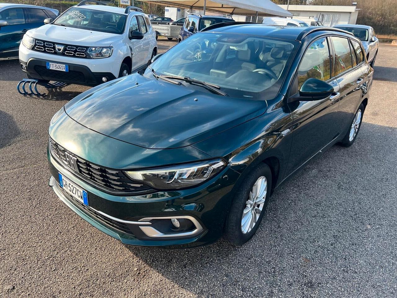 Fiat Tipo 1.3 Mjt S&S SW BUSINESS NEOPATENTATI