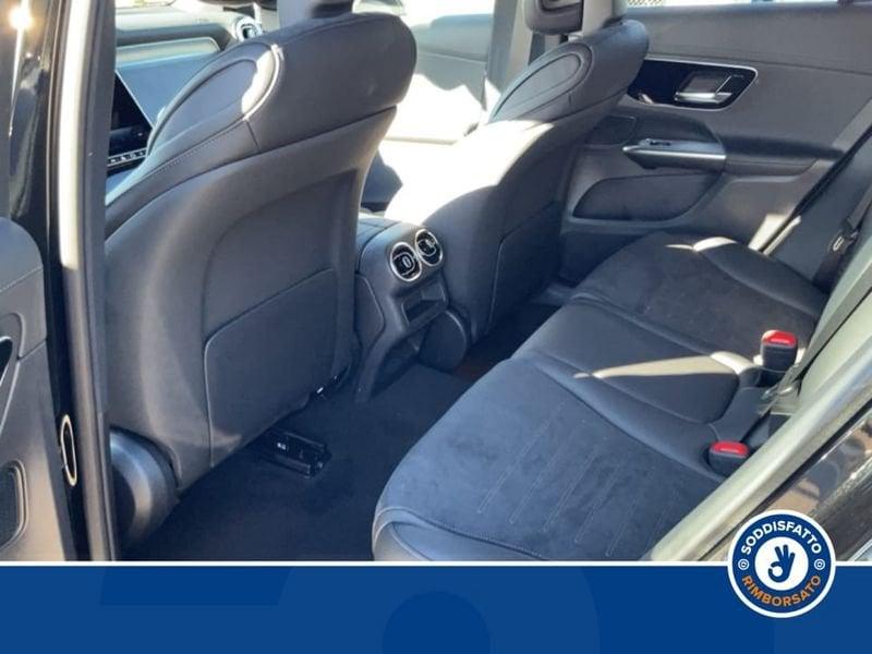 Mercedes-Benz GLC Coupé GLC 300de 4Matic EQ-Power Coupé AMG Line Premium Tech