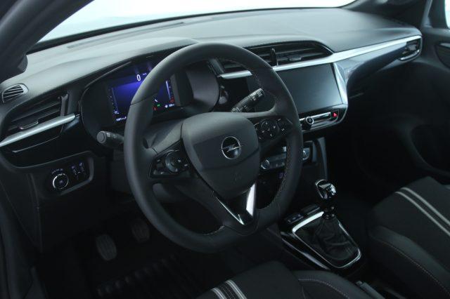 OPEL Corsa 1.2 100 CV GS / Neopatentati / *SCONTO IMMEDIATO*