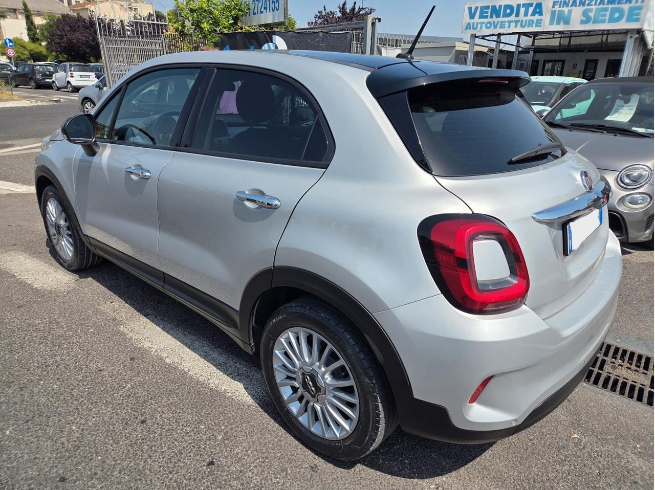 Fiat 500X 1.0 T3 120 CV Cult