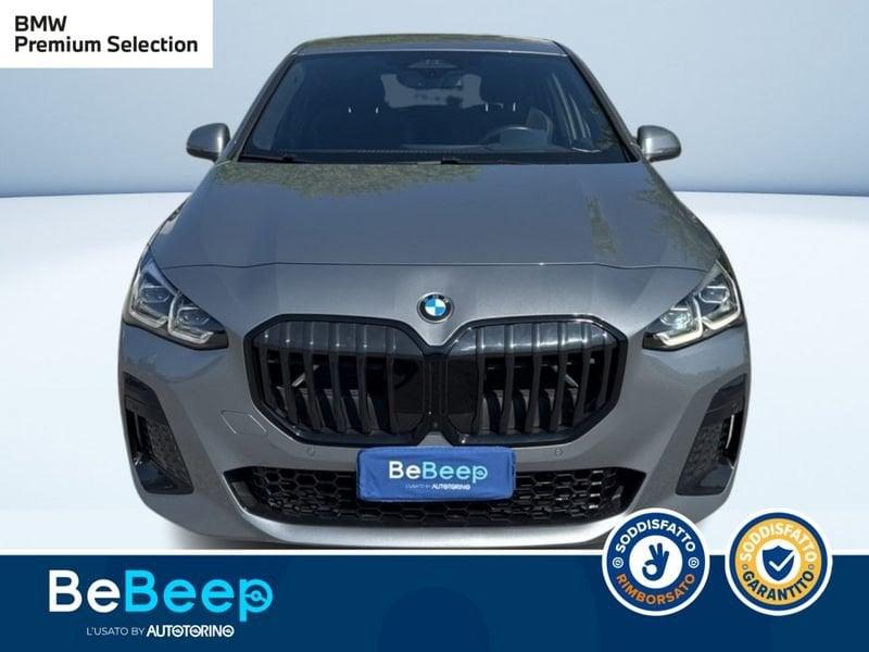 BMW Serie 2 Active Tourer 218D ACTIVE TOURER MSPORT AUTO