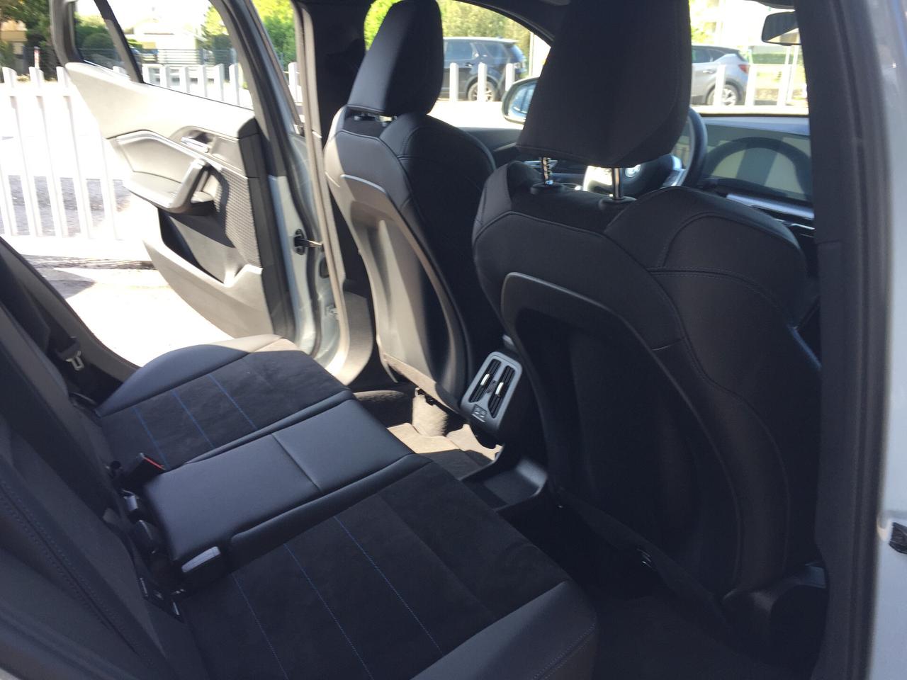 Bmw X2 xDrive 20d 48V Msport Pro MILD HYBRID