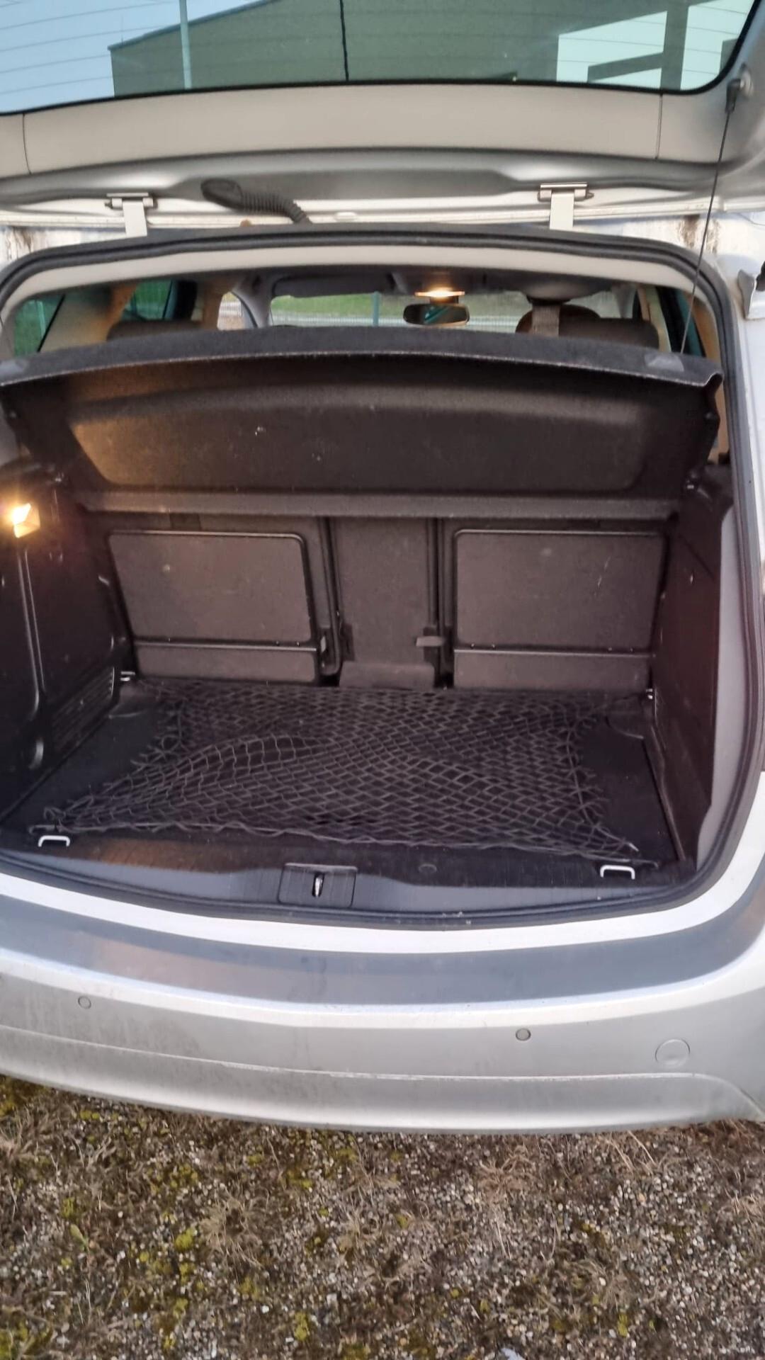 Opel Meriva 1.4 100CV Elective