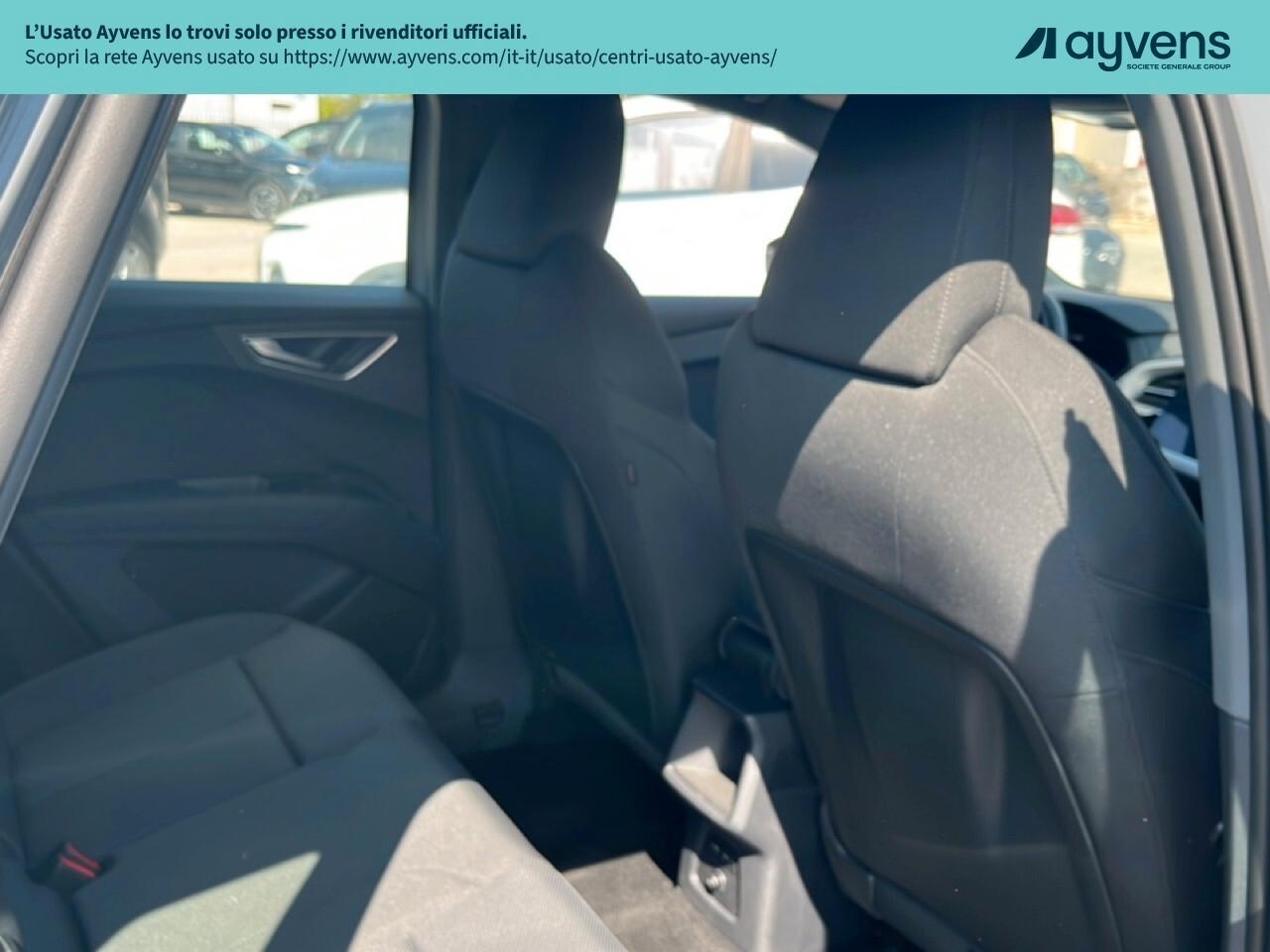 Audi Q4 SPB 45 e-tron quattro Business Advanced