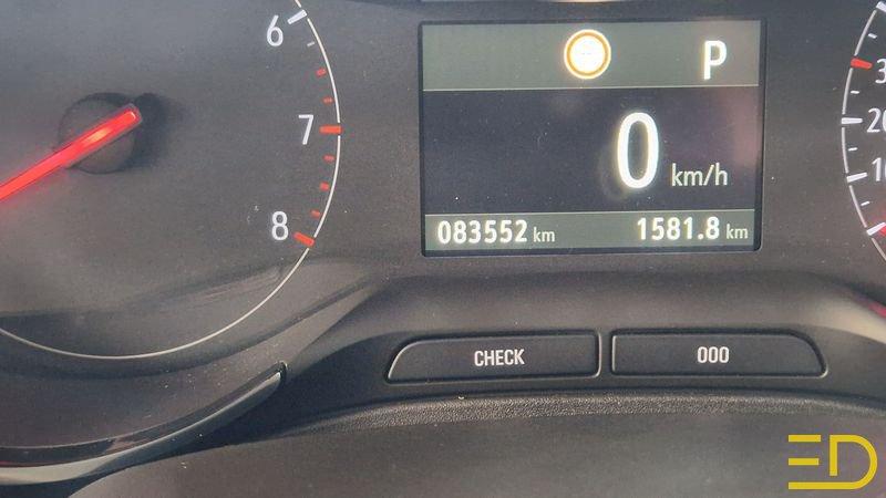 Opel Grandland Opel Grandland X 1.5Ecotec 130cv Elegance Cambio Automatico