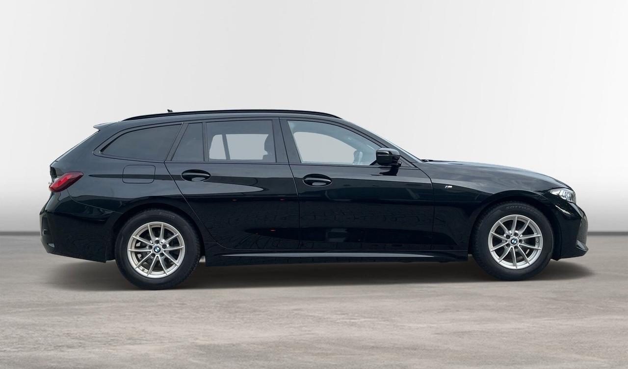 Bmw 320d Touring Msport 190CV