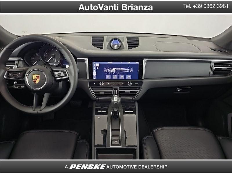 Porsche Macan Macan 2.0 265cv pdk