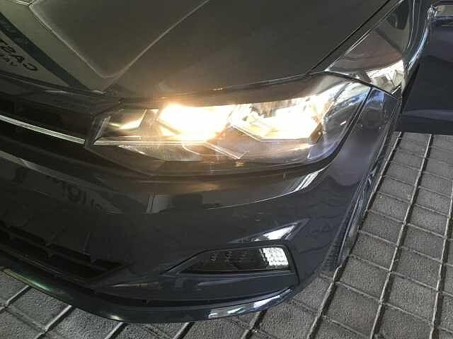 Volkswagen Polo 6ª serie Comfortline 1.0 MPI 75 CV - Usata