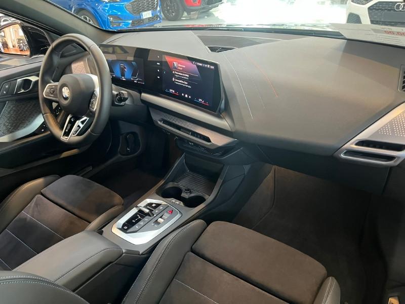 BMW 120 48V MSport