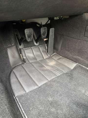 Porsche 993 911 Coupe 3.6 Turbo My 97 Firnweiss X79 34k Km