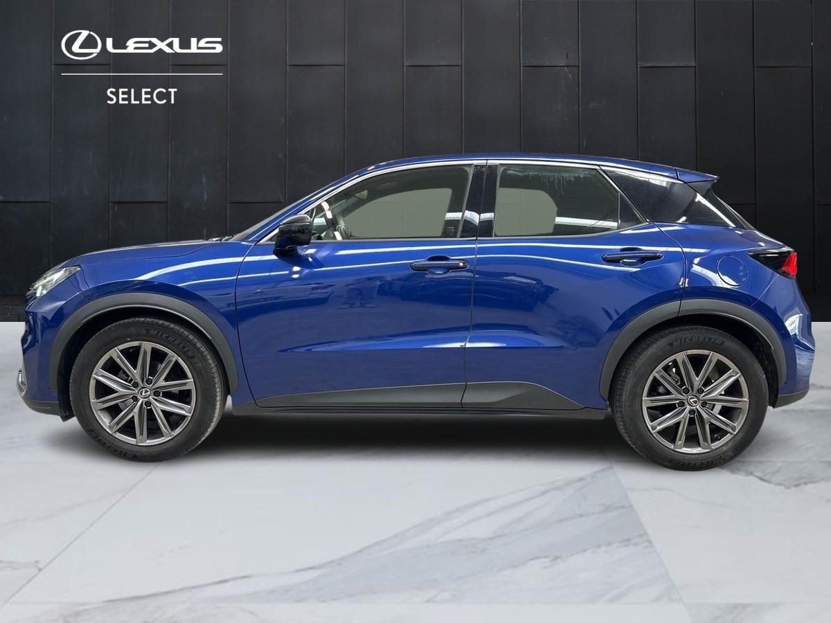 LEXUS LBX - LBX 1.5 hybrid Elegant 2wd