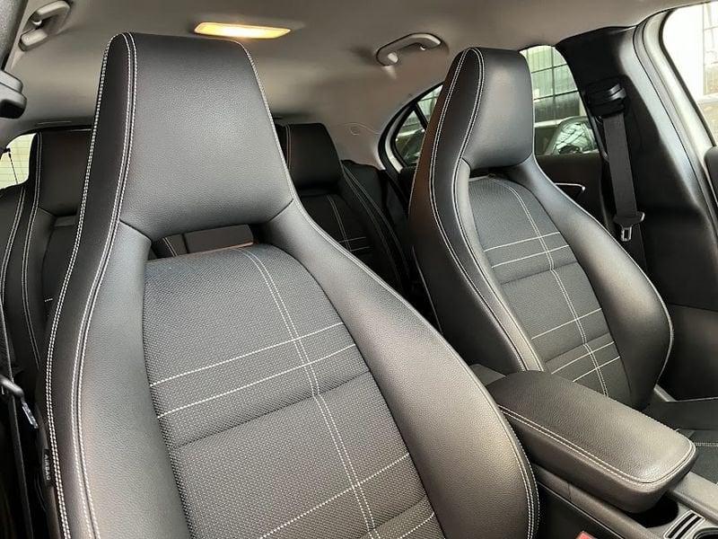 Mercedes-Benz Classe A 180 d Sport