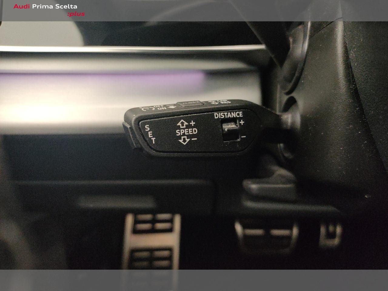 45 3.0 TDI Sport quattro Tiptronic