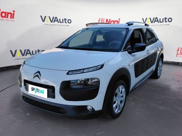 Citroën C4 Cactus 1.2 PureTech 75 Feel