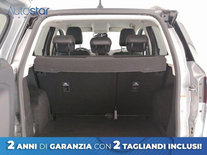 Ford EcoSport 1.0 ecoboost ST-Line s&s 125cv my20.25