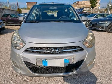 Hyundai i10 1.1 12V Fiorucci Soft Top-2011