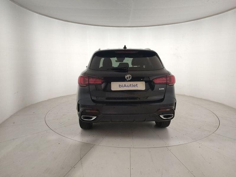 MG HS 1.5 t Comfort auto