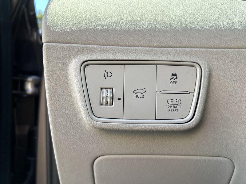 Hyundai Tucson III 2021 1.6 hev Exellence 2wd auto