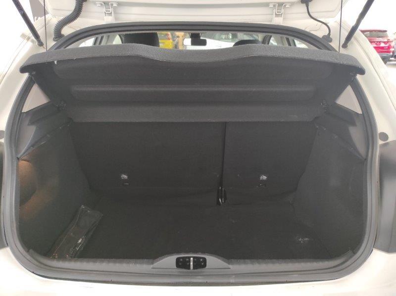 CITROEN C3 3ª serie - C3 BlueHDi 100 S&S Feel Pack