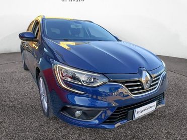 Renault Mégane Megane Sporter 1.5 Blue dCi 115cv Business my19