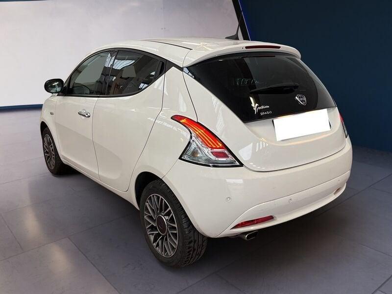 Lancia Ypsilon III 2021 1.2 Gold Gpl 69cv