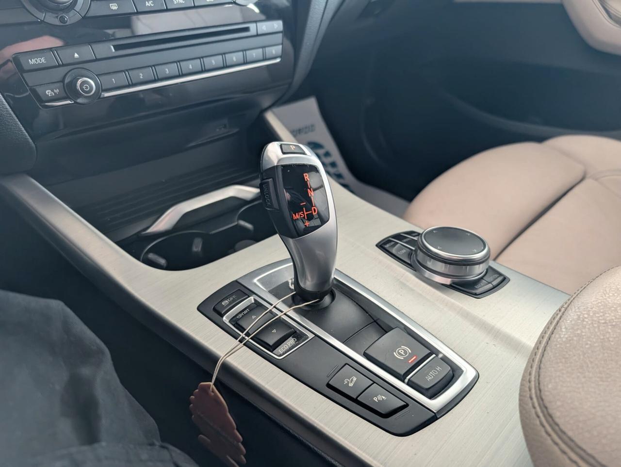 Bmw X4 xDrive20d xLine 2.0 190CV