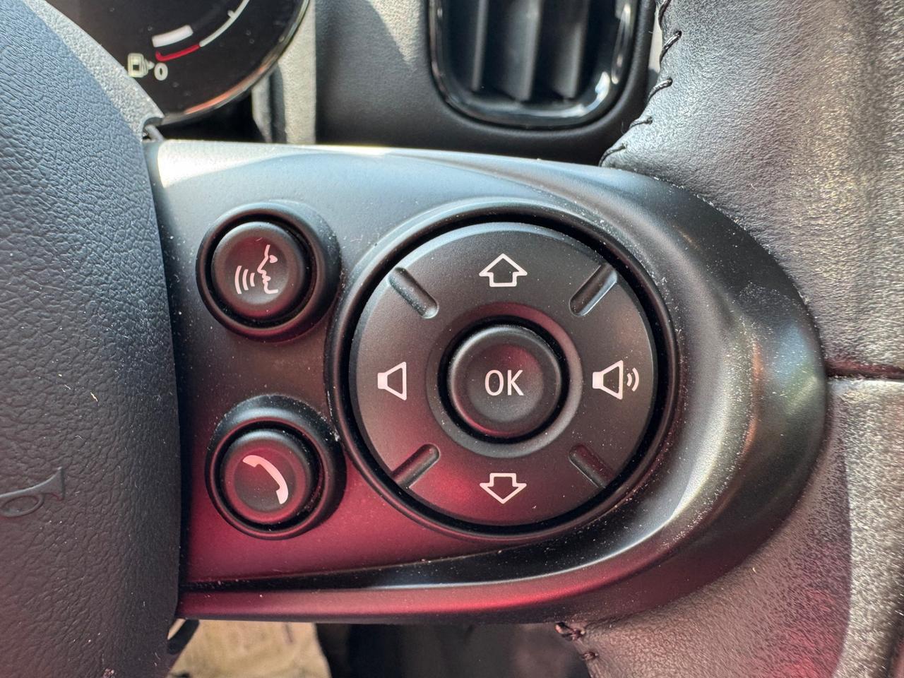 Mini Cooper D Countryman 2.0 Northwood Edition + TETTO