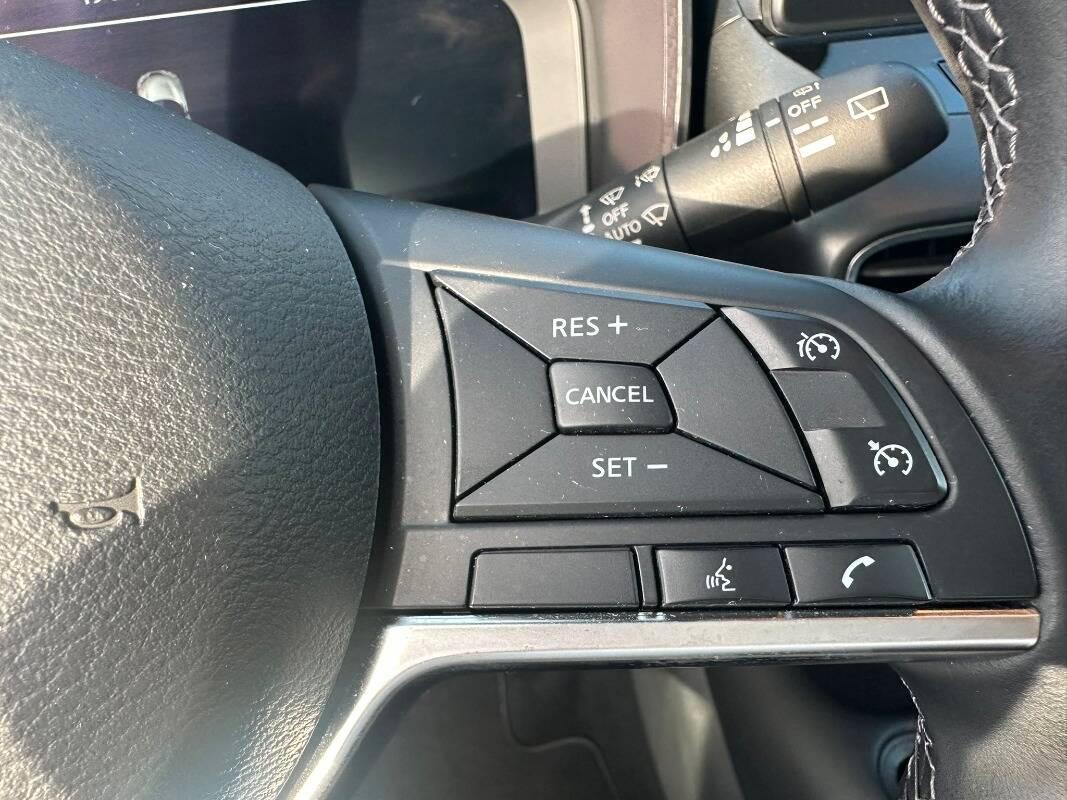 Nissan Juke 1.0 dig-t N-Sport 114cv