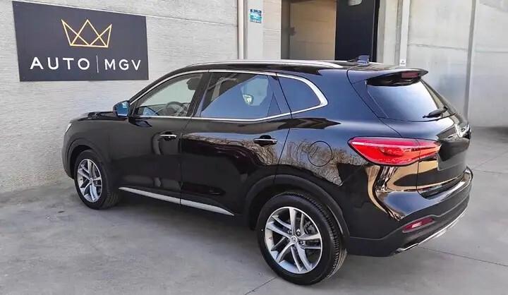 Mg HS 1.5T-GDI Luxury