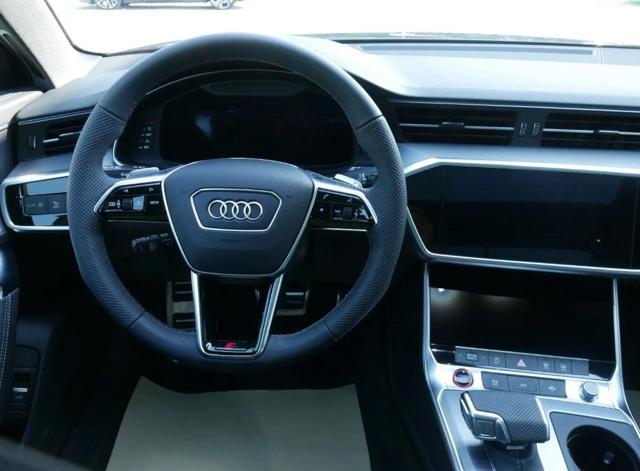 AUDI S6 MY24/RESTYLING/PREZZO REALE/PRONTA CONSEGNA