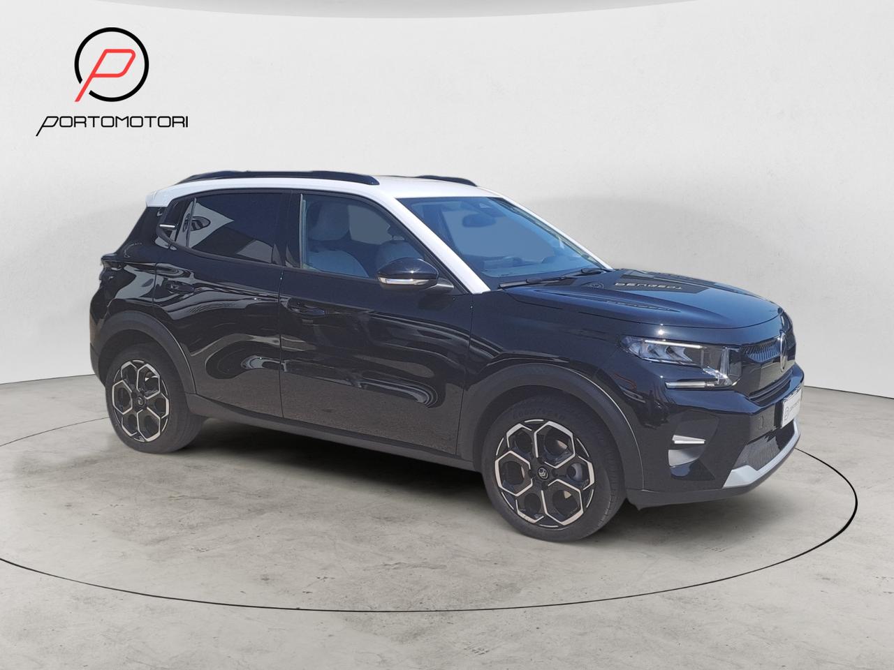 CITROEN C3 4ª serie - C3 PureTech 100 S&S You
