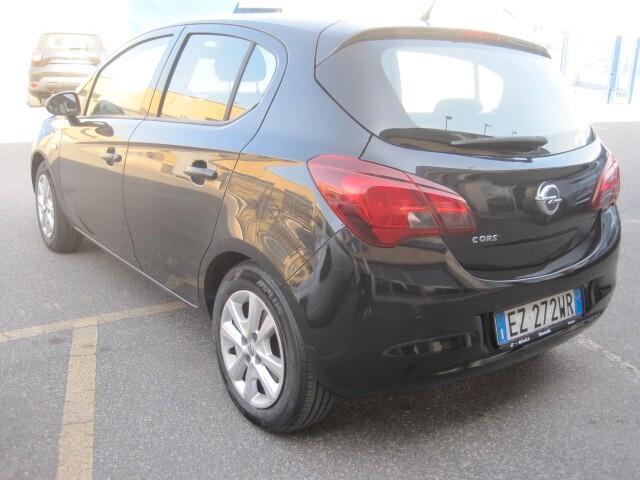 Opel Corsa 1.2 5 porte n-Joy