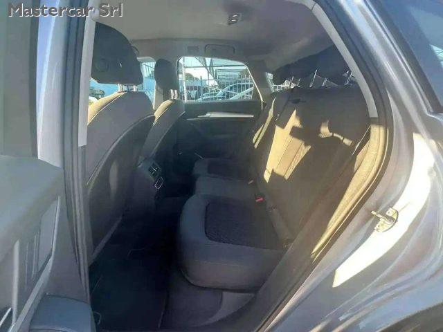 AUDI Q5 Sportback 40 2.0 tdi Advanced 4x4 s-tronic GM777GG