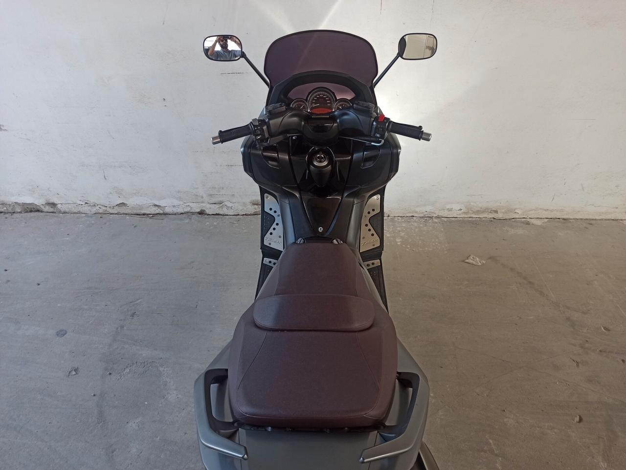 Yamaha T Max