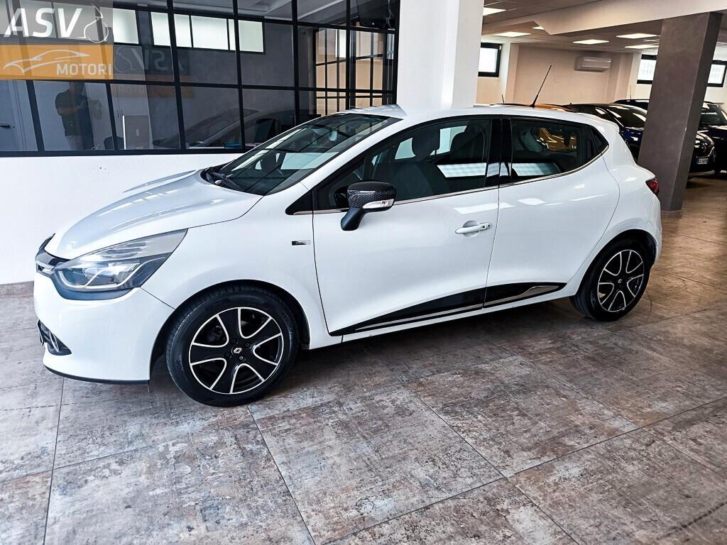 Renault Clio 1.5 dCi 75CV 5 porte energy Duel