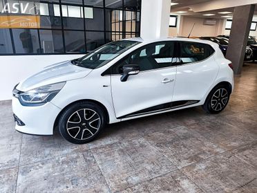 Renault Clio 1.5 dCi 75CV 5 porte energy Duel