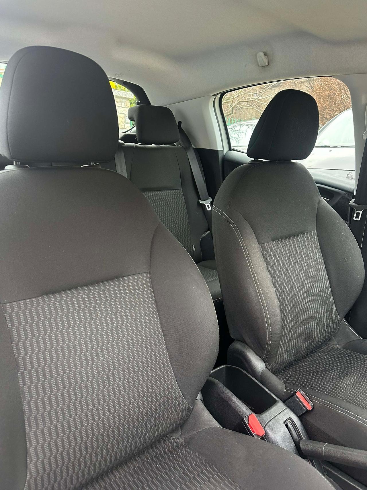 Peugeot 208 GPL 5P ALLURE NEOPAT KMCERT UNICOPR