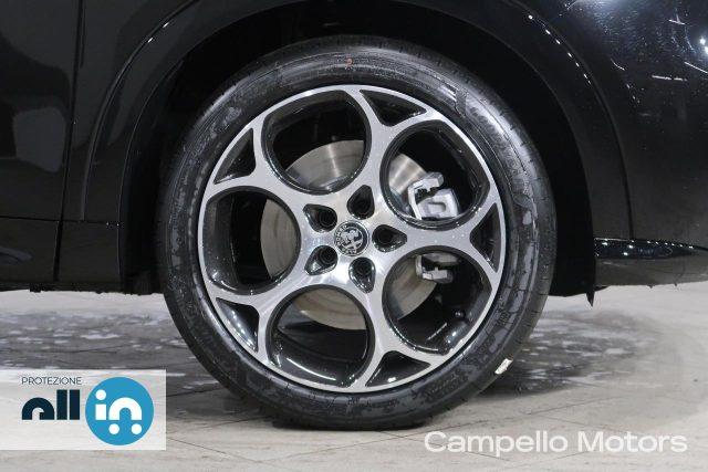 ALFA ROMEO Tonale Tonale 1.5 Hybrid 160cv TCT Sprint MY25