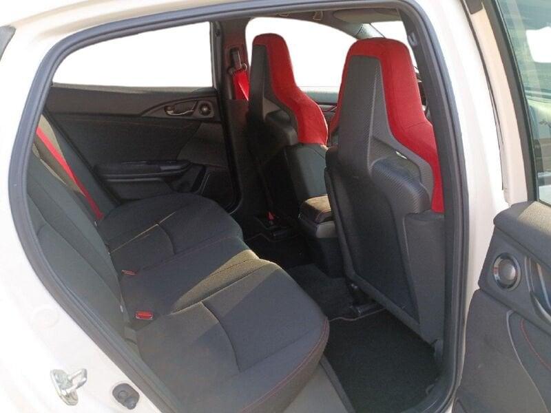 Honda Civic 2.0 5 porte Type-R